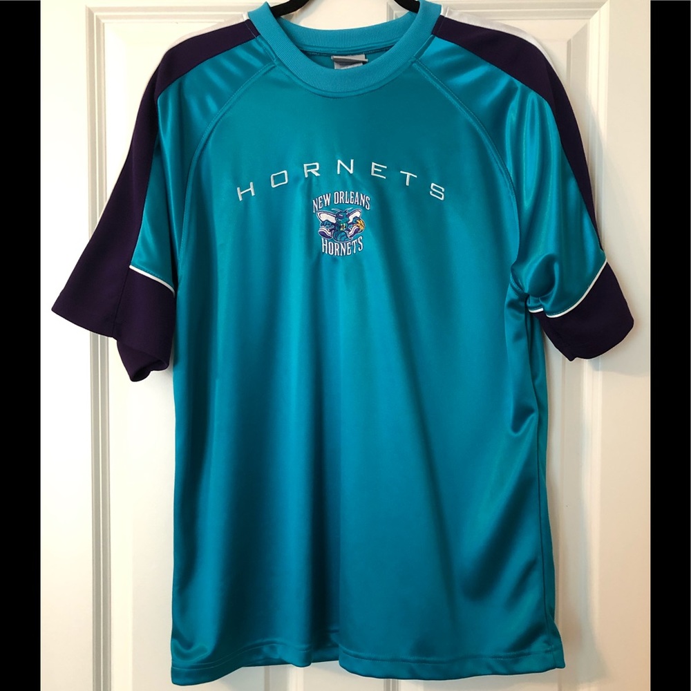 New Orleans Hornets NBA shirt